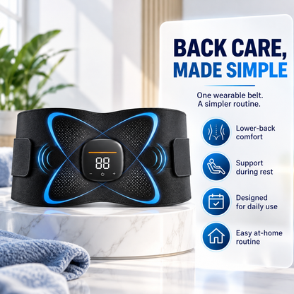 OMNI™ Neuro Belt – Back Corrective System