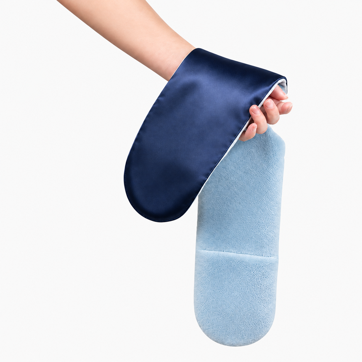 Weighted Sleep Mask – Restful Nights