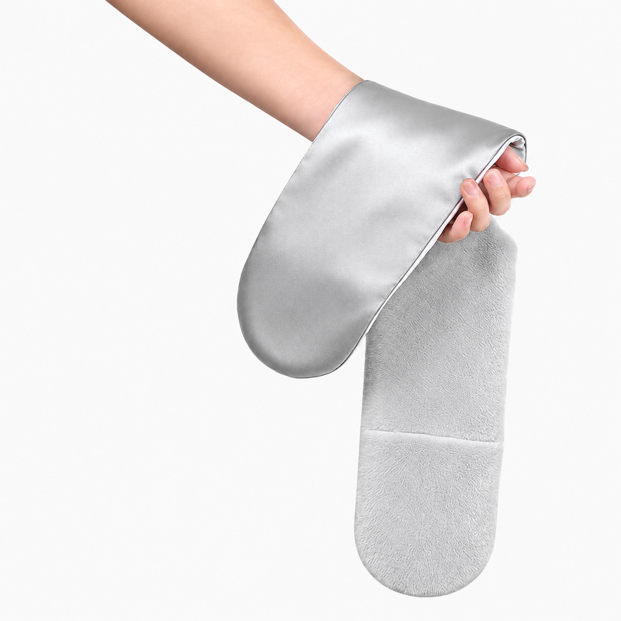 Weighted Sleep Mask – Restful Nights