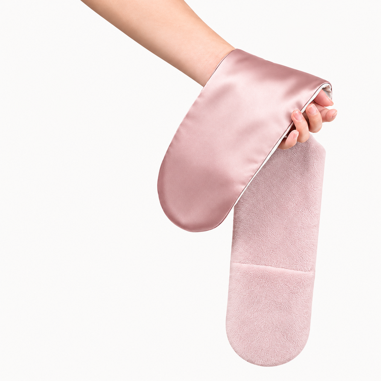 Weighted Sleep Mask – Restful Nights